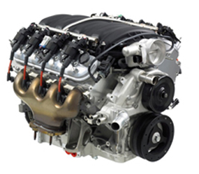 P17F5 Engine